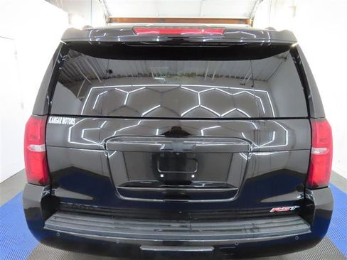 Used 2020 Chevrolet Tahoe Premier w/ RST 6.2L Performance Edition image 11