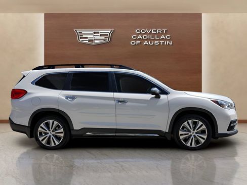 Used 2020 Subaru Ascent Touring w/ Popular Package #2A AWD/4WD image 5