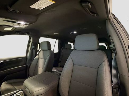 New 2026 Chevrolet Tahoe LS w/ Max Trailering Package image 21