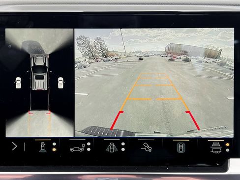 Used 2024 Chevrolet Silverado 2500 High Country w/ High Country Premium Package image 6