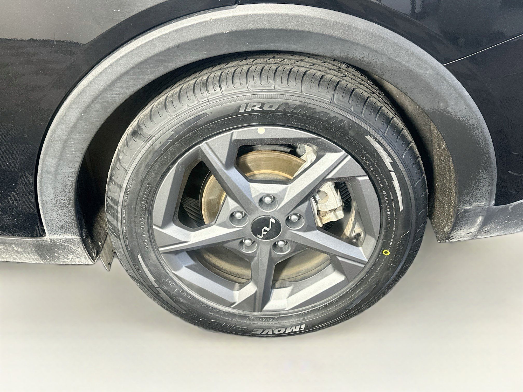 Used 2025 Kia K4 FWD image 11