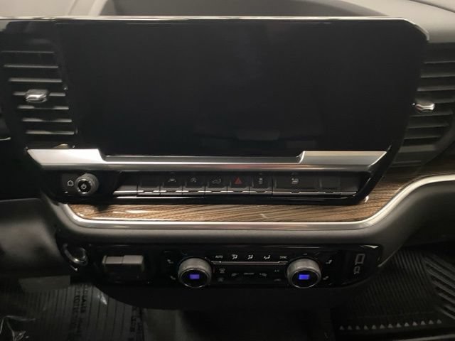 New 2026 Chevrolet Silverado 1500 LT AWD/4WD image 39