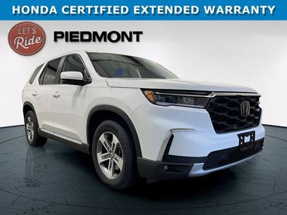 Used 2025 Honda Pilot EX-L