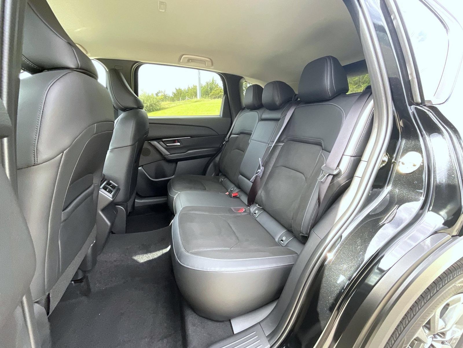 New 2026 MAZDA CX-5 Select AWD/4WD image 20