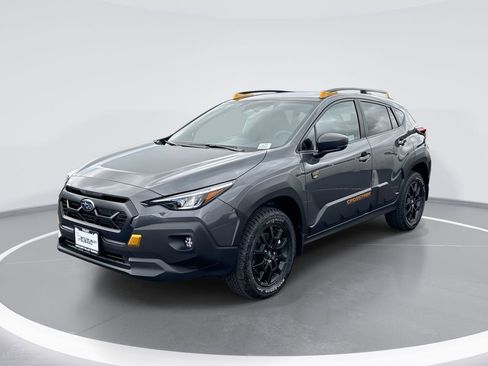 New 2026 Subaru Crosstrek 2.5i Wilderness image 1