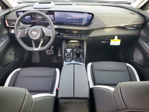 New 2026 Buick Envision Sport Touring AWD/4WD image 10
