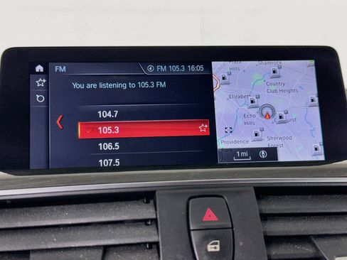 Used 2018 BMW 320i xDrive Sedan AWD/4WD image 21