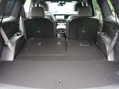 New 2026 Hyundai Palisade XRT Pro image 19