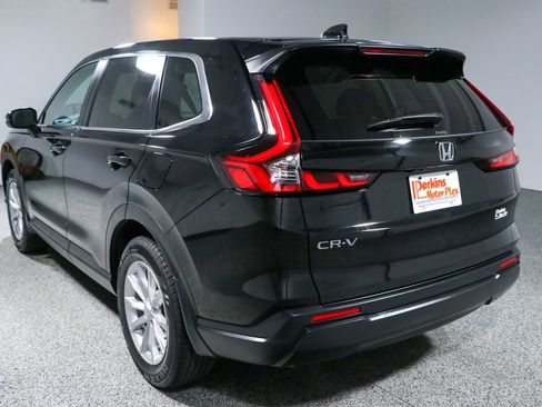 Used 2024 Honda CR-V EX image 9