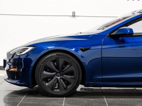 Used 2023 Tesla Model S Standard Range image 13