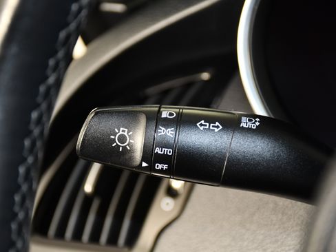 Used 2023 Kia Stinger GT-Line w/ Sun & Sound Package AWD/4WD image 22