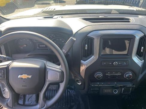 New 2025 Chevrolet Silverado 3500 W/T w/ WT Convenience Package image 15
