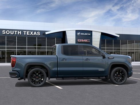 New 2026 GMC Sierra 1500 Elevation w/ Preferred Package RWD image 5