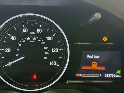 Used 2022 Honda HR-V EX image 13