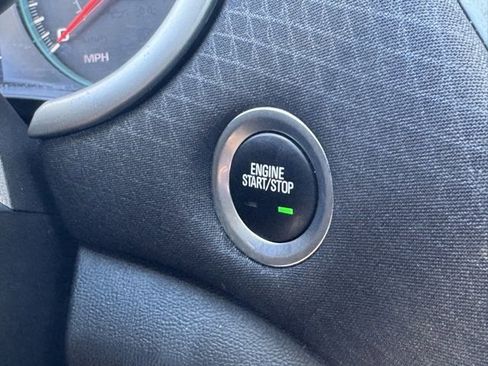 Used 2022 Chevrolet Malibu LS image 18