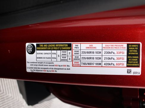 Used 2022 Nissan Rogue SV w/ SV Premium Package AWD/4WD image 38