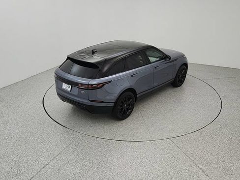 Certified 2023 Land Rover Range Rover Velar S AWD/4WD image 13