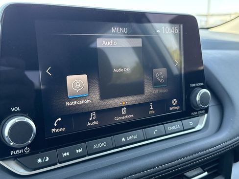 New 2026 Nissan Rogue SV image 27