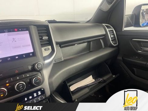 Used 2022 RAM 1500 Big Horn AWD/4WD image 21