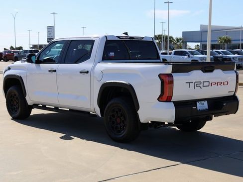 New 2026 Toyota Tundra TRD Pro image 6