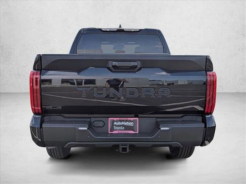New 2026 Toyota Tundra SR5 AWD/4WD image 8