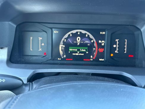 New 2026 Toyota Tacoma SR5 w/ SR5 Upgrade Package image 20