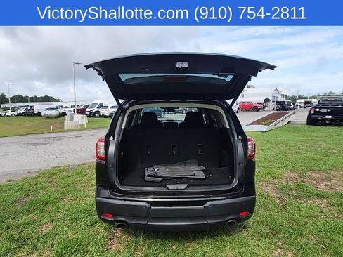 Used 2023 Subaru Ascent Limited AWD/4WD image 28