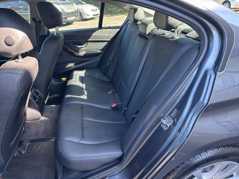 Used 2016 BMW 320i xDrive Sedan image 19