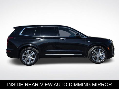 Used 2023 Cadillac XT6 Premium Luxury image 8