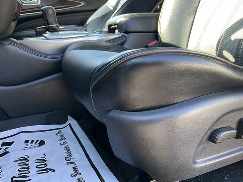 Used 2015 INFINITI QX60 AWD w/ Deluxe Touring Package image 26