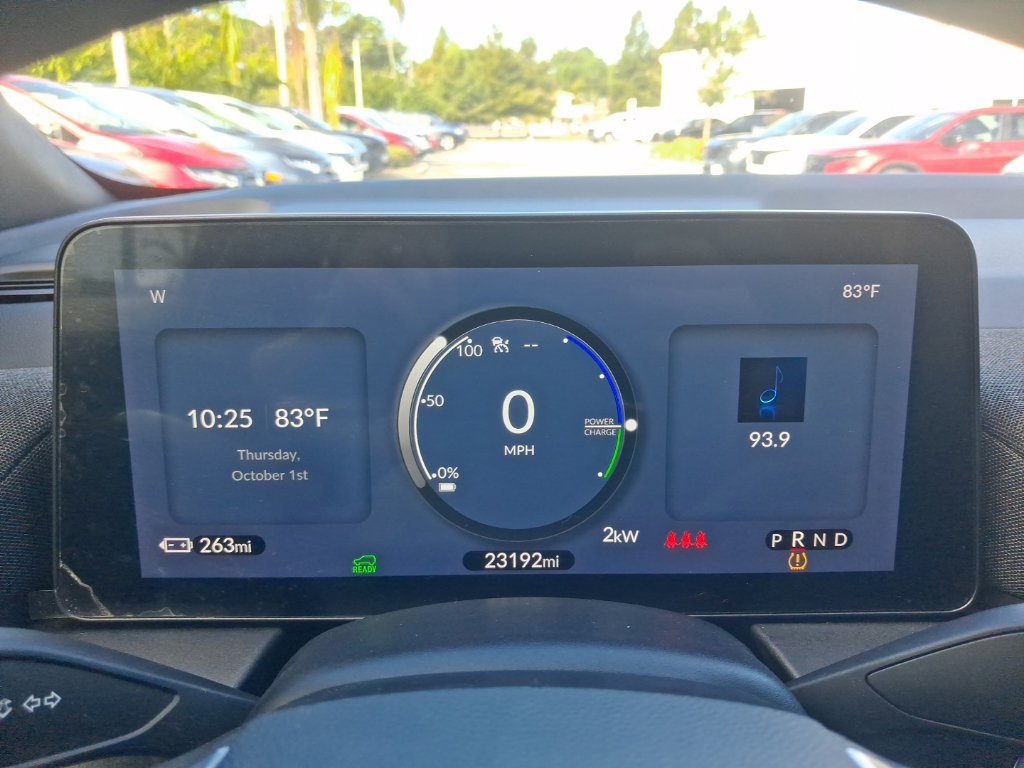 Used 2024 Honda Prologue EX image 32