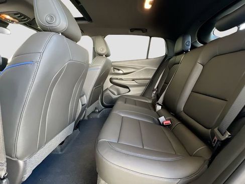 New 2026 Buick Envista Sport Touring w/ Convenience I Package image 17