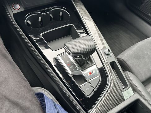 Used 2023 Audi S4 Premium Plus w/ Premium Plus Package image 29