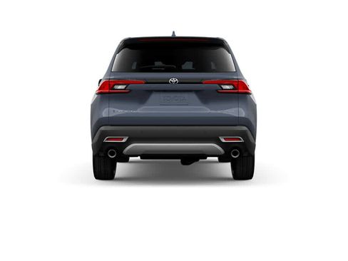 New 2026 Toyota Grand Highlander AWD Hybrid image 8