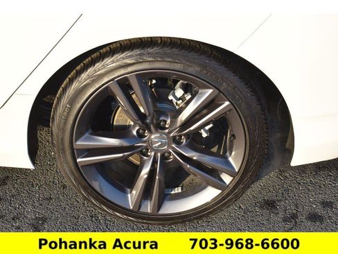 Certified 2025 Acura Integra A-Spec image 29