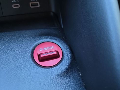 Used 2024 Nissan Z NISMO w/ Floor Mat Package image 28