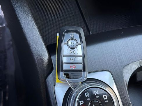 Used 2025 Ford Escape ST-Line w/ Tech Pack #1 AWD/4WD image 14
