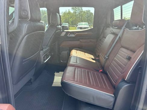 Used 2024 GMC Sierra 1500 Denali Ultimate AWD/4WD image 14