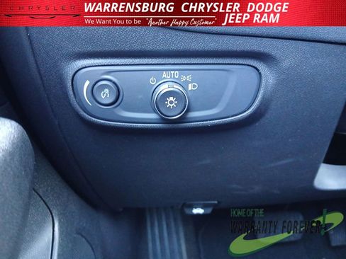 Used 2024 Chevrolet Equinox LT AWD/4WD image 31