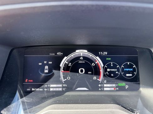 Used 2022 Toyota Tundra 1794 Edition w/ TRD Off-Road Package image 14