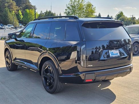 New 2027 Kia Telluride X-Line SX Prestige AWD/4WD image 44