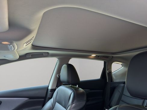 Used 2021 Nissan Murano SL FWD image 4