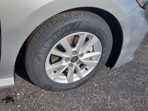 Certified 2025 Toyota Camry LE image 10