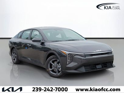 New 2026 Kia K4