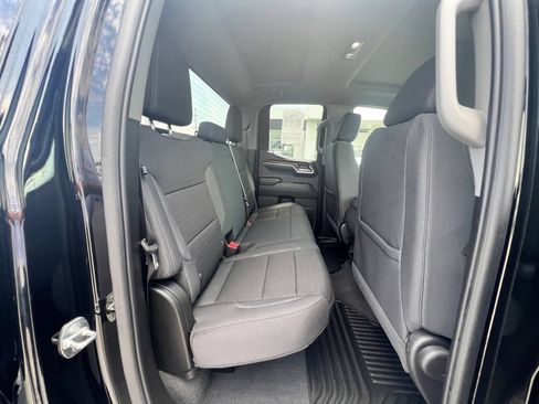 Used 2024 GMC Sierra 1500 Elevation AWD/4WD image 37