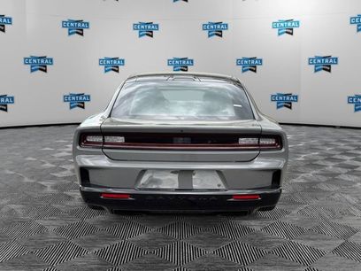 New 2025 Dodge Charger Daytona R/T w/ Sun & Sound Package