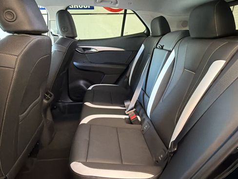 New 2026 Buick Envision Sport Touring image 23