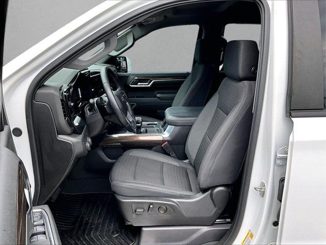 Used 2024 Chevrolet Silverado 1500 RST RWD image 26