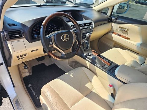 Used 2015 Lexus RX 350 AWD image 2