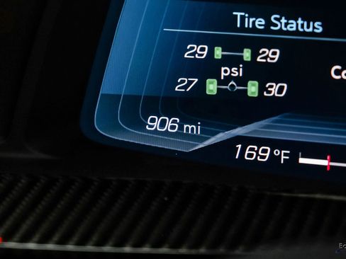 Used 2025 Chevrolet Corvette Z06 w/ Z07 Performance Package image 91